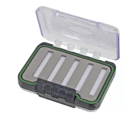 Konger Kétoldalú légytartó doboz 108x78x34mm