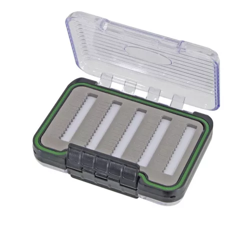 Konger Kétoldalú légytartó doboz 108x78x34mm