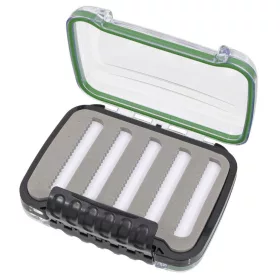 Konger Kétoldalú légytartó doboz 127x100x48mm