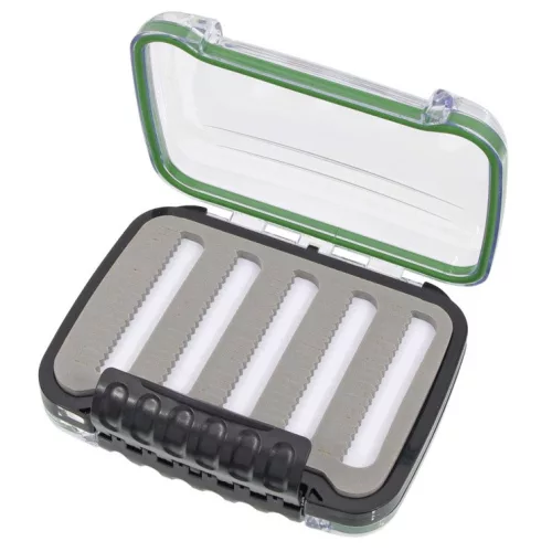 Konger Kétoldalú légytartó doboz 127x100x48mm