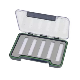 Konger Egyoldalú légytartó doboz 138x95x16mm