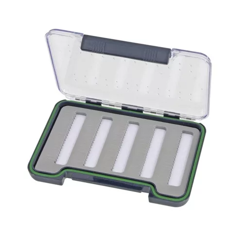 Konger Egyoldalú légytartó doboz 138x95x16mm