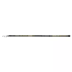 Nevis Magnum Black Bolo 400 5-20g