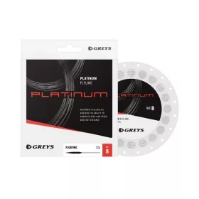 Greys Platinum WF-5F WF5-F