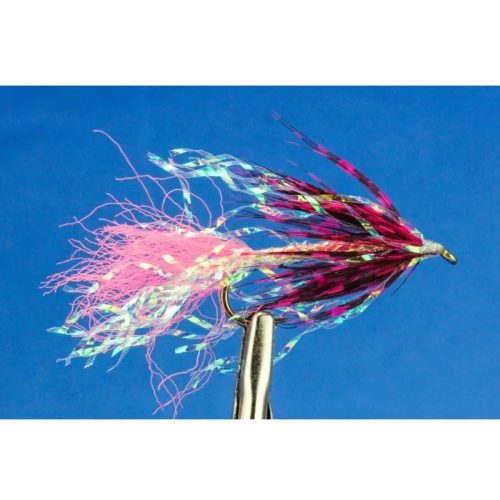 Traun RiverJultrae Pink 54-5110