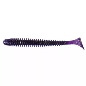 Keitech Swing Impact 3.5" - 89mm Violet