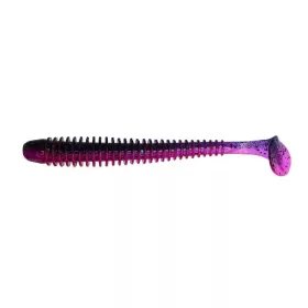 Keitech Swing Impact 3.5" - 89mm Mystic June Bug