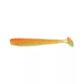 Keitech Swing Impact 3.5" - 89mm Sun Shine Lemon