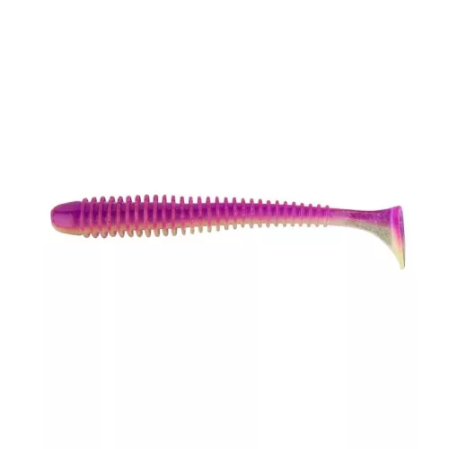 Keitech Swing Impact 3.5" - 89mm Grape Shad