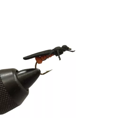 Traun River Fire Fly