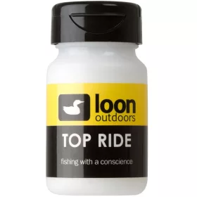 Loon Top Ride