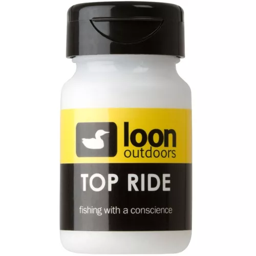 Loon Top Ride