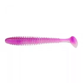 Keitech Swing Impact 4" - 100mm Glamorous Pink