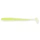 Keitech Swing Impact 4" - 100mm Chartreuse Shad