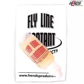 Hends Fly Line Floatant