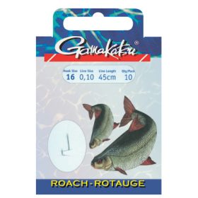 Roach előkötött 10/cs 020  /BKS-1050N/