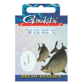 Bream előkötött 10/cs 012 (BKS-1310N)