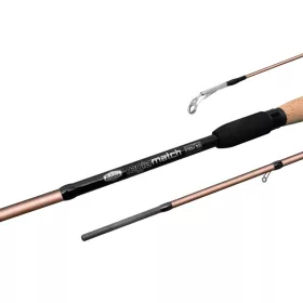 Delphin LEGIA Match 30gr 390cm