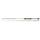 Nitro Spin Ultra Light 210 3-9g