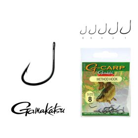 G-Carp method 10/cs. 6