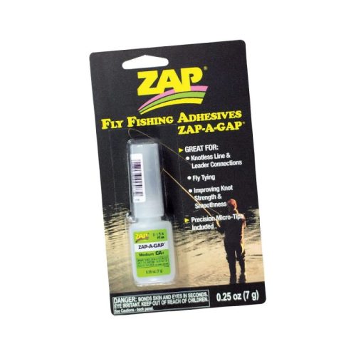 Zap A Gap