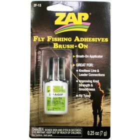 Zap A Gap Brush On