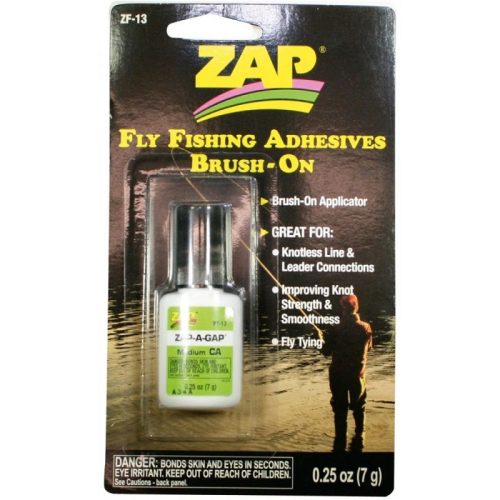 Zap A Gap Brush On