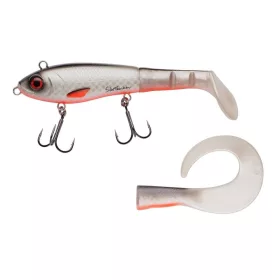 Abu Garcia Svartzonker McHybrid 165 Fegis
