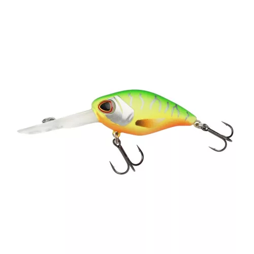 Berkley DEX Trencher 5.5cm Firetiger