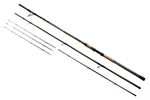 CXP HARD RIVER FEEDER HEAVY 180G 3.90M