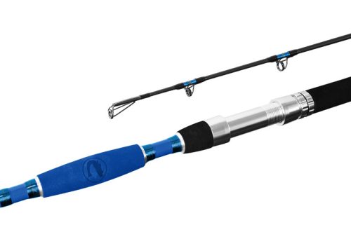 Delphin HAZARD  285cm