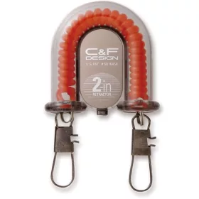 C&F szereléktartó CFA-70 Narancs