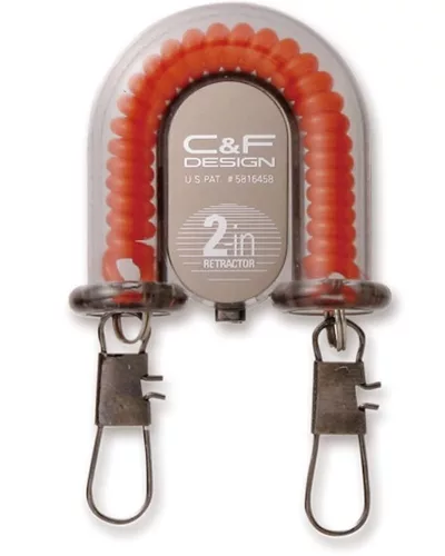 C&F szereléktartó CFA-70 Narancs