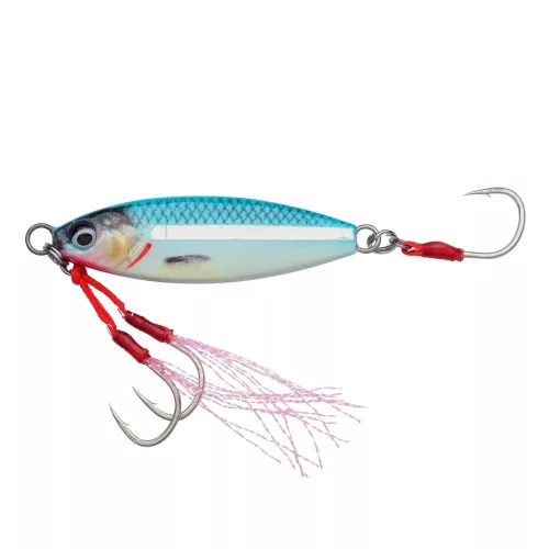 Savage Gear Slow Seeker 40gr Blue Glow