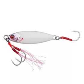 Savage Gear Slow Seeker 40gr White Flash