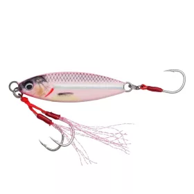 Savage Gear Slow Seeker 60gr Pink Glow