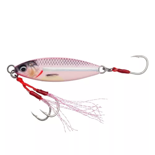 Savage Gear Slow Seeker 60gr Pink Glow