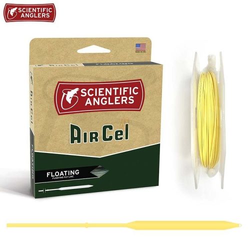 Scientific Anglers Scientific Angler Air Cel WF4-F WF4-F