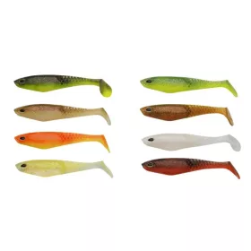 Berkley Cullshad 7.5cm 8pcs Mixpack Darkwater Darkwater Mix