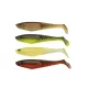 Berkley Cullshad 12.5cm 4pcs Mixpack Darkwater Darkwater Mix