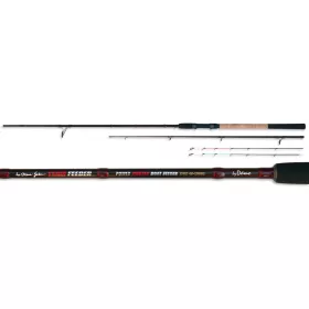 Team Feeder Power Fighter Quiver 300M 10-50g
