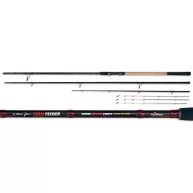 Team Feeder Power Fighter Feeder 330M 15-60g