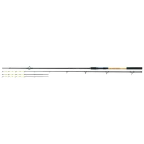 Nevis Barbel River Feeder 270XXH 60-180g