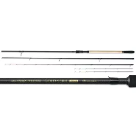 Team Feeder Gold serie 360CL 15-40g
