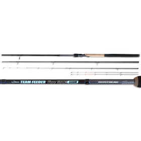 Team Feeder Fine Max 350ML 20-50g