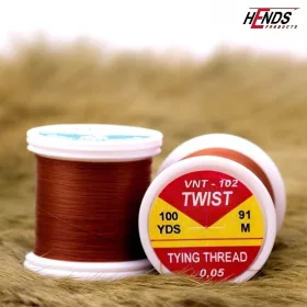 Hends Twist 0,05mm 102
