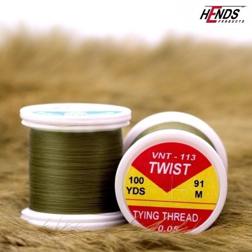 Hends Twist 0,05mm 113