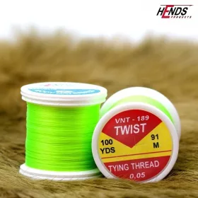 Hends Twist 0,05mm 189