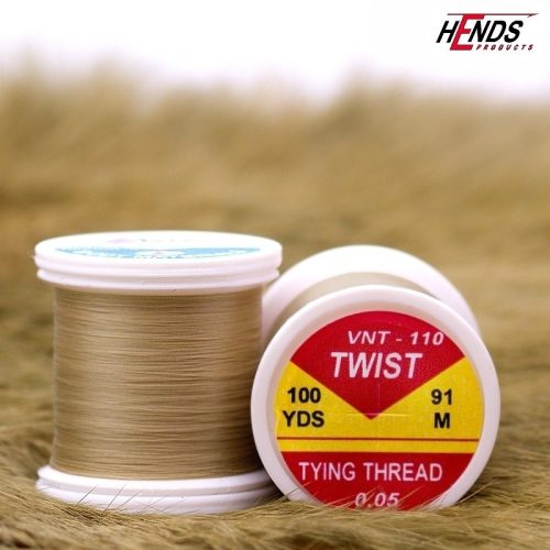 Hends Twist 0,05mm 110