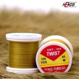 Hends Twist 0,05mm 104